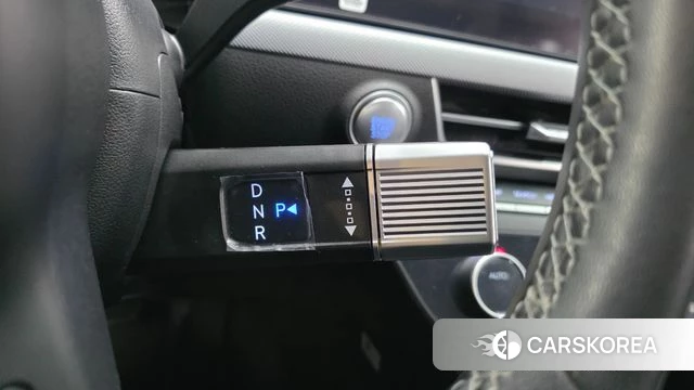 Hyundai Sonata D Edge (DN8) id 4421779 из Кореи 27