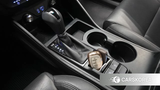 Hyundai All New Tucson id 4615037 из Кореи 30
