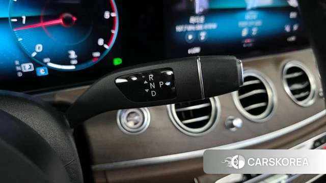 Mercedes-Benz E-Class W213 id 4899280 из Кореи 32
