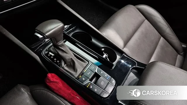 Kia Come New K7 id 3583075 из Кореи 19