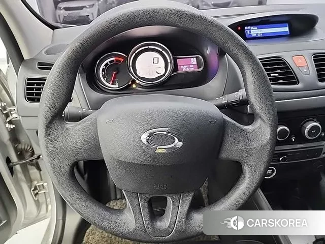 Renault Korea (Samsung) SM3 Neo id 3444945 из Кореи 18