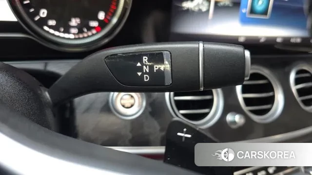 Mercedes-Benz E-Class W213 id 3000370 из Кореи 19