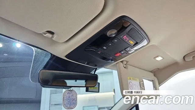 Kia Carnival 4th generation id 2674609 из Кореи 19