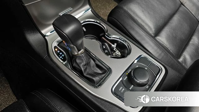 Jeep Grand Cherokee id 3873674 из Кореи 19