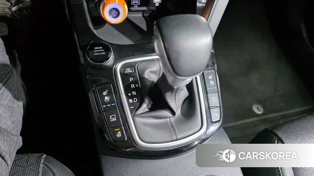 Kia Seltos id 3741402 из Кореи 19