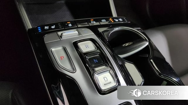 Hyundai Tucson (NX4) id 3904610 из Кореи 19