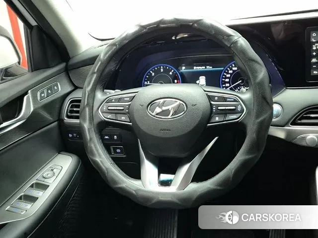 Hyundai Palisade id 3494145 из Кореи 19