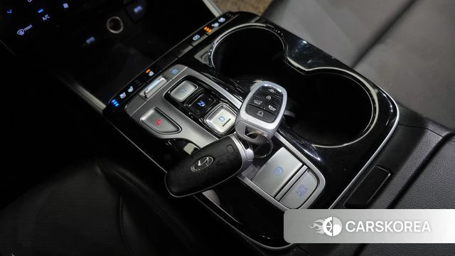 Hyundai Tucson (NX4) id 4323816 из Кореи 19