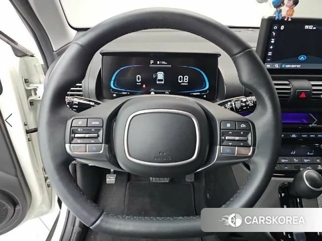 Hyundai Casper id 4367118 из Кореи 18