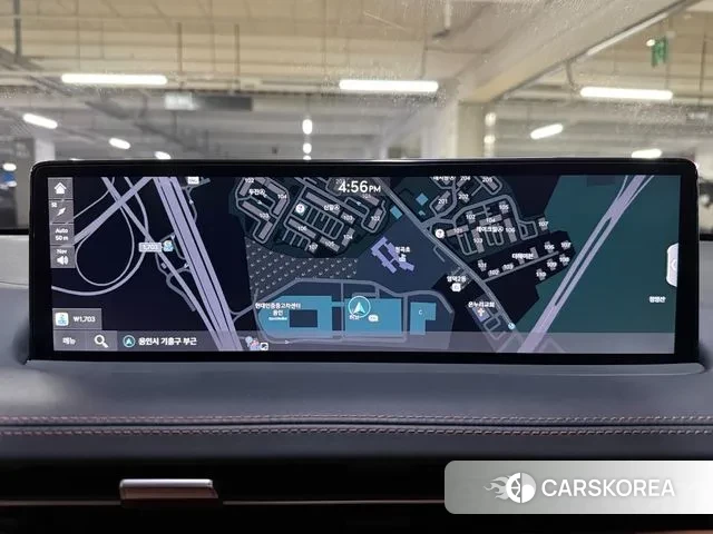 Genesis GV70 id 3425315 из Кореи 19