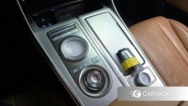 Genesis GV80 id 3488176 из Кореи 20