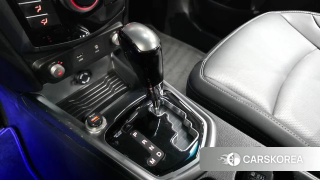 Ssangyong Tivoli Armor id 3905844 из Кореи 19