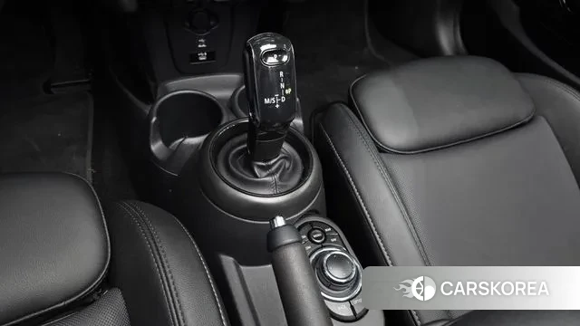 Mini Cooper Convertible id 3650259 из Кореи 19