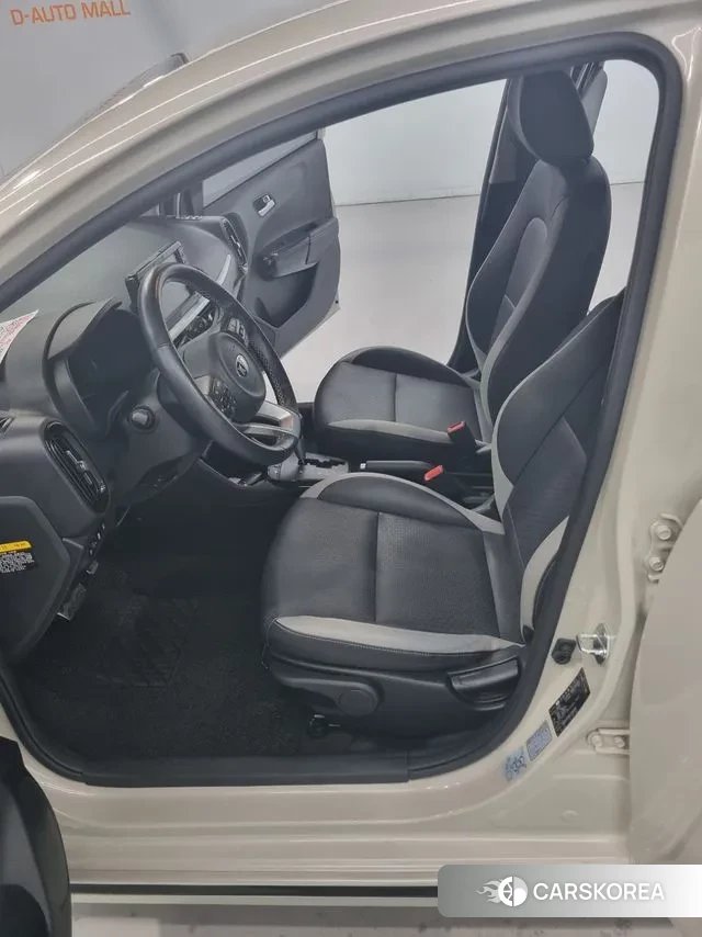 Kia All New Morning (JA) id 3474199 из Кореи 19