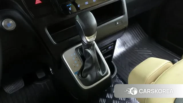 Hyundai Staria id 3022391 из Кореи 19