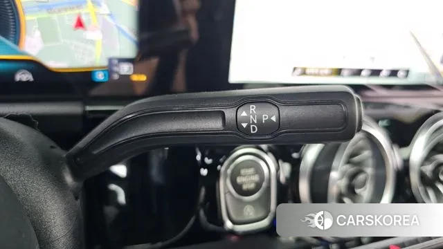 Mercedes-Benz GLA - Class H247 id 3031928 из Кореи 19