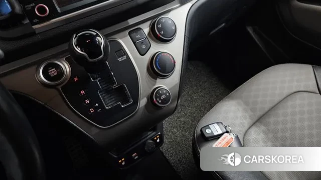 Kia The New Ray id 3567642 из Кореи 19