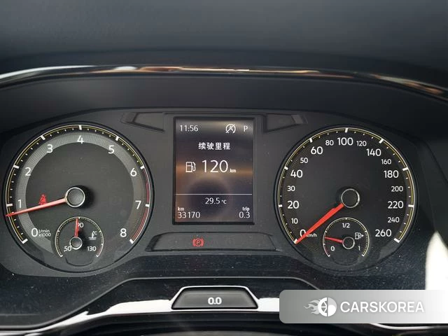 Volkswagen Bora id 4260026 из Китая 17