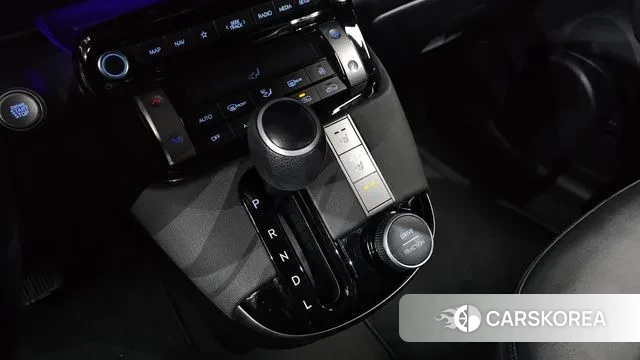 Hyundai Casper id 3734420 из Кореи 19