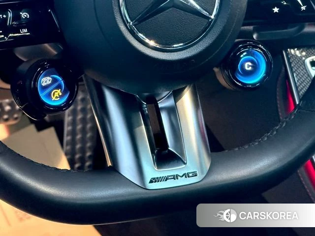 Mercedes-Benz E-class AMG id 4256361 из Китая 23