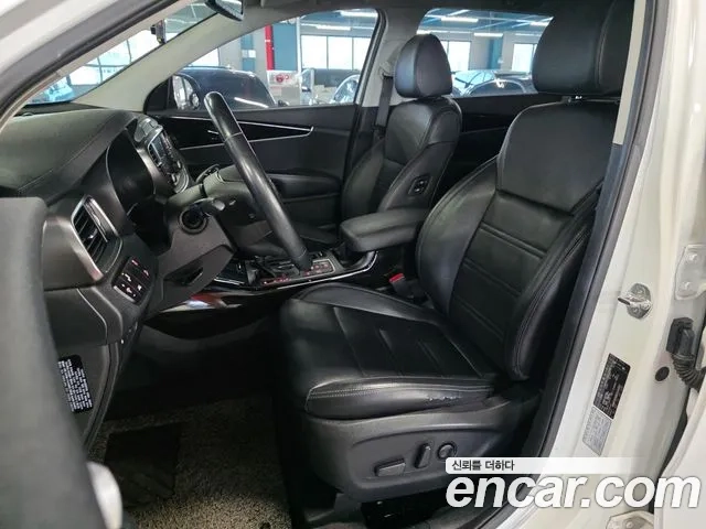 Kia The New Sorento id 2912784 из Кореи 19