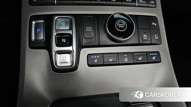 Hyundai Palisade id 3843253 из Кореи 19