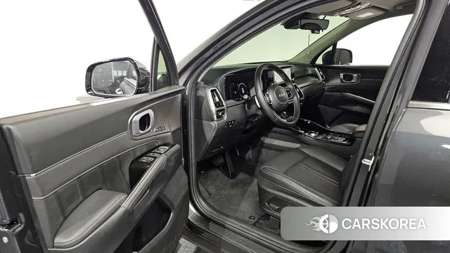 Kia Sorento 4th Generation id 3492548 из Кореи 19