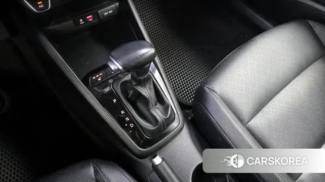 Kia Stonic id 3536391 из Кореи 19