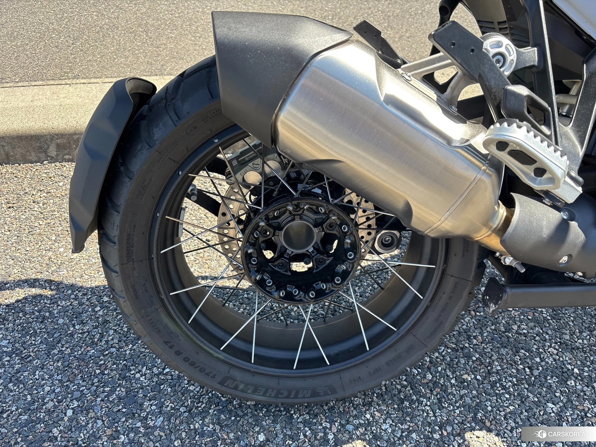 BMW R1300GS TOURING id 3946596 из Японии 16