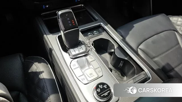 Ssangyong All New Rexton id 3043442 из Кореи 19