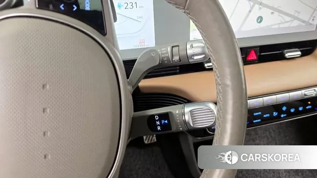 Hyundai Ionic 5 id 3712427 из Кореи 19