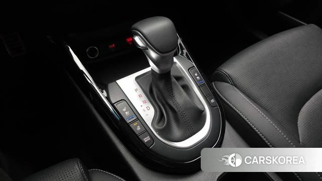 Kia The New K3 2nd generation id 4599894 из Кореи 19