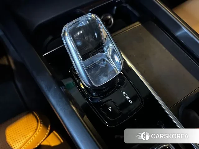 Volvo XC60 second Generation id 3787555 из Кореи 17