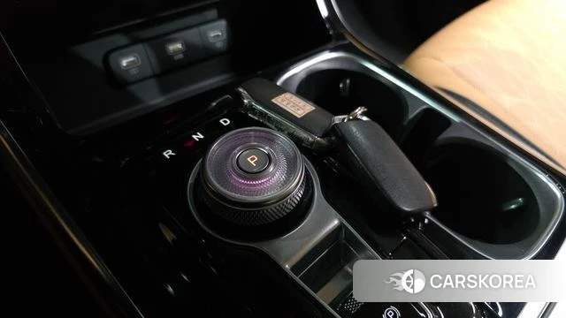 Kia Carnival 4th generation id 4303276 из Кореи 19