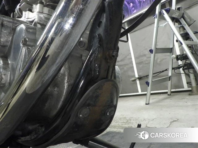 Проданный Yamaha SR 400 id 3945358 из Японии, фото 31