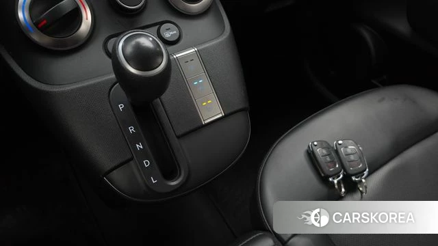 Hyundai Casper id 4768686 из Кореи 29