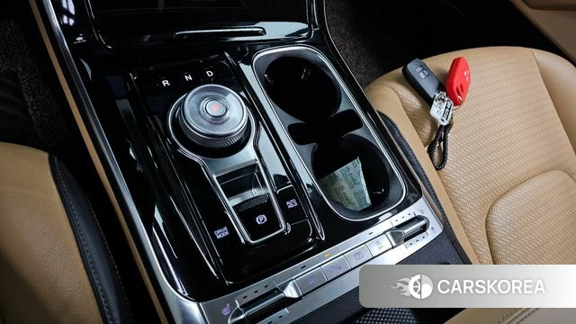 Kia Carnival 4th generation id 3865271 из Кореи 19