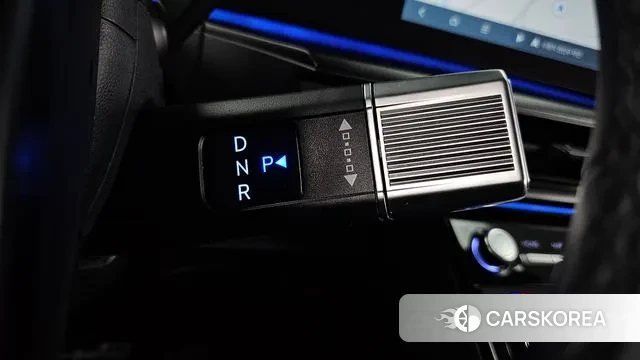 Hyundai Santa Fe (MX5) id 3305213 из Кореи 19