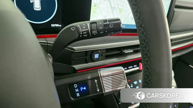 Hyundai Santa Fe (MX5) id 3883343 из Кореи 19