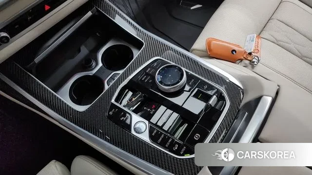 BMW X7 (G07) id 3745270 из Кореи 19