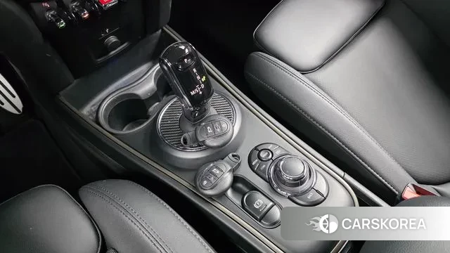 Mini Cooper Countryman id 3524041 из Кореи 19