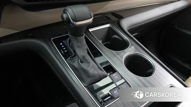 Toyota Sienna 4th Generation id 3850667 из Кореи 19