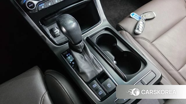 Hyundai Grandeur IG id 4543788 из Кореи 31