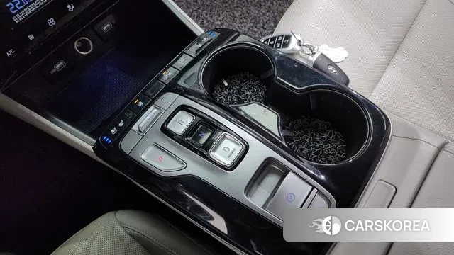 Hyundai Tucson (NX4) id 3702721 из Кореи 19