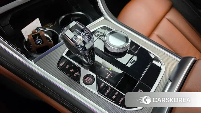 BMW 8 Series (G15) id 4556355 из Кореи 30