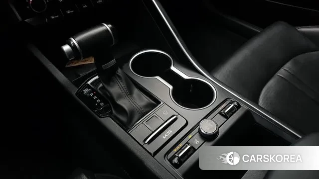 Kia K5 3rd generation id 3458042 из Кореи 19