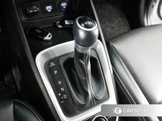 Hyundai Venue id 4930650 из Кореи 19