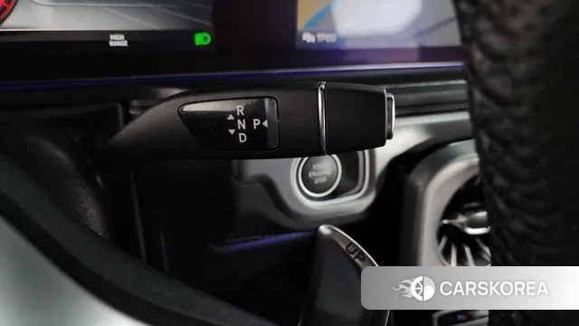 Mercedes-Benz G-Class W465 id 3745232 из Кореи 19