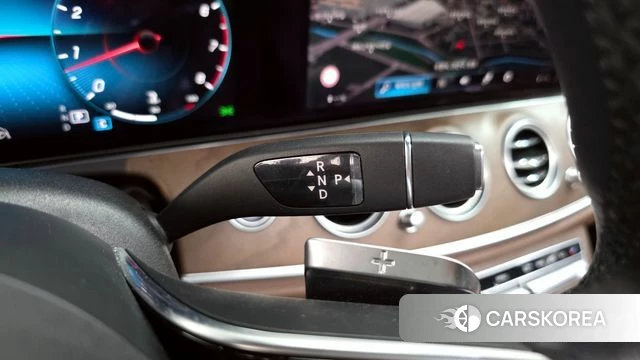 Mercedes-Benz E-Class W213 id 3934976 из Кореи 19