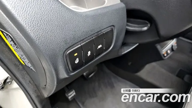 Kia The New Ray id 2680431 из Кореи 19